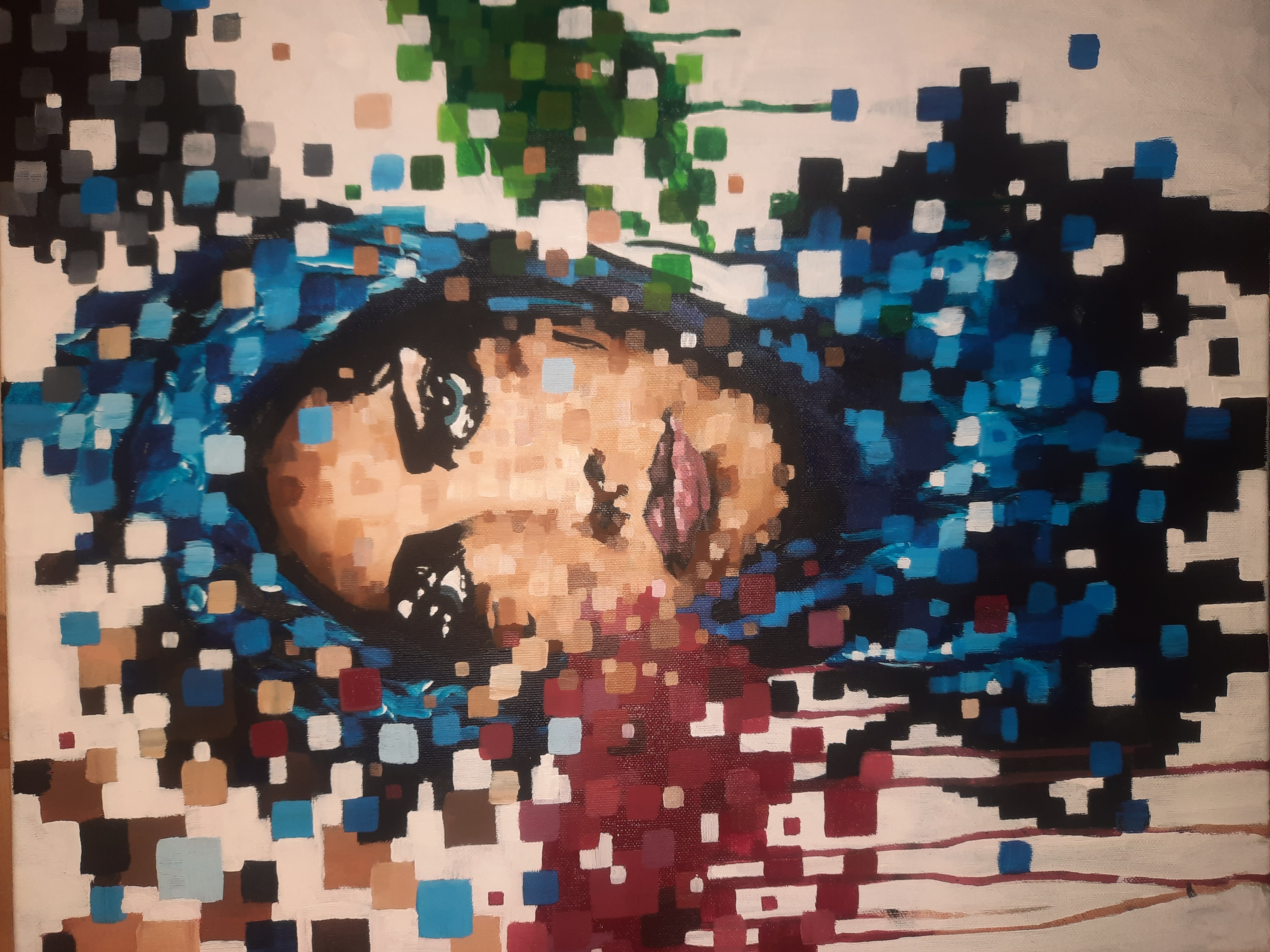 Humans Galerie