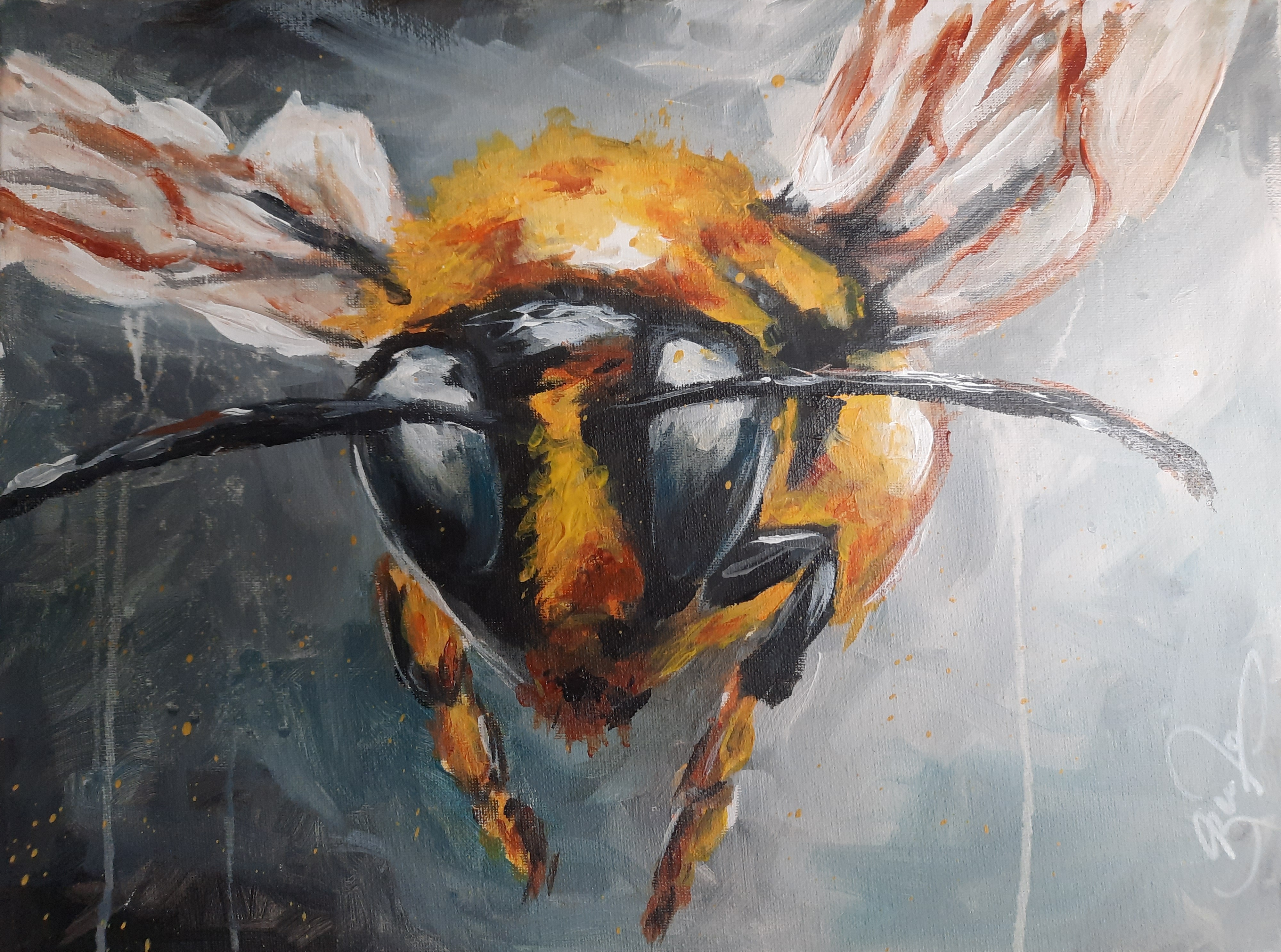 BeeKind