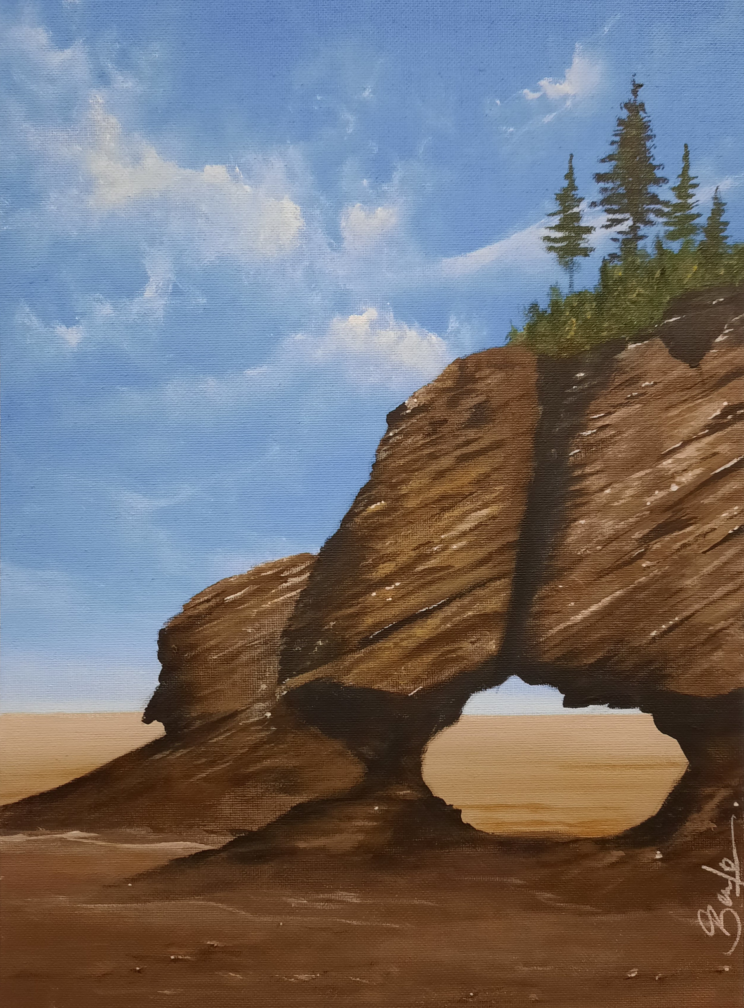 Coast