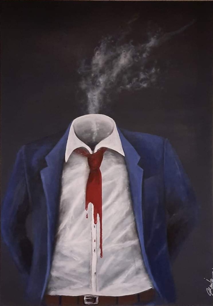 Greed
