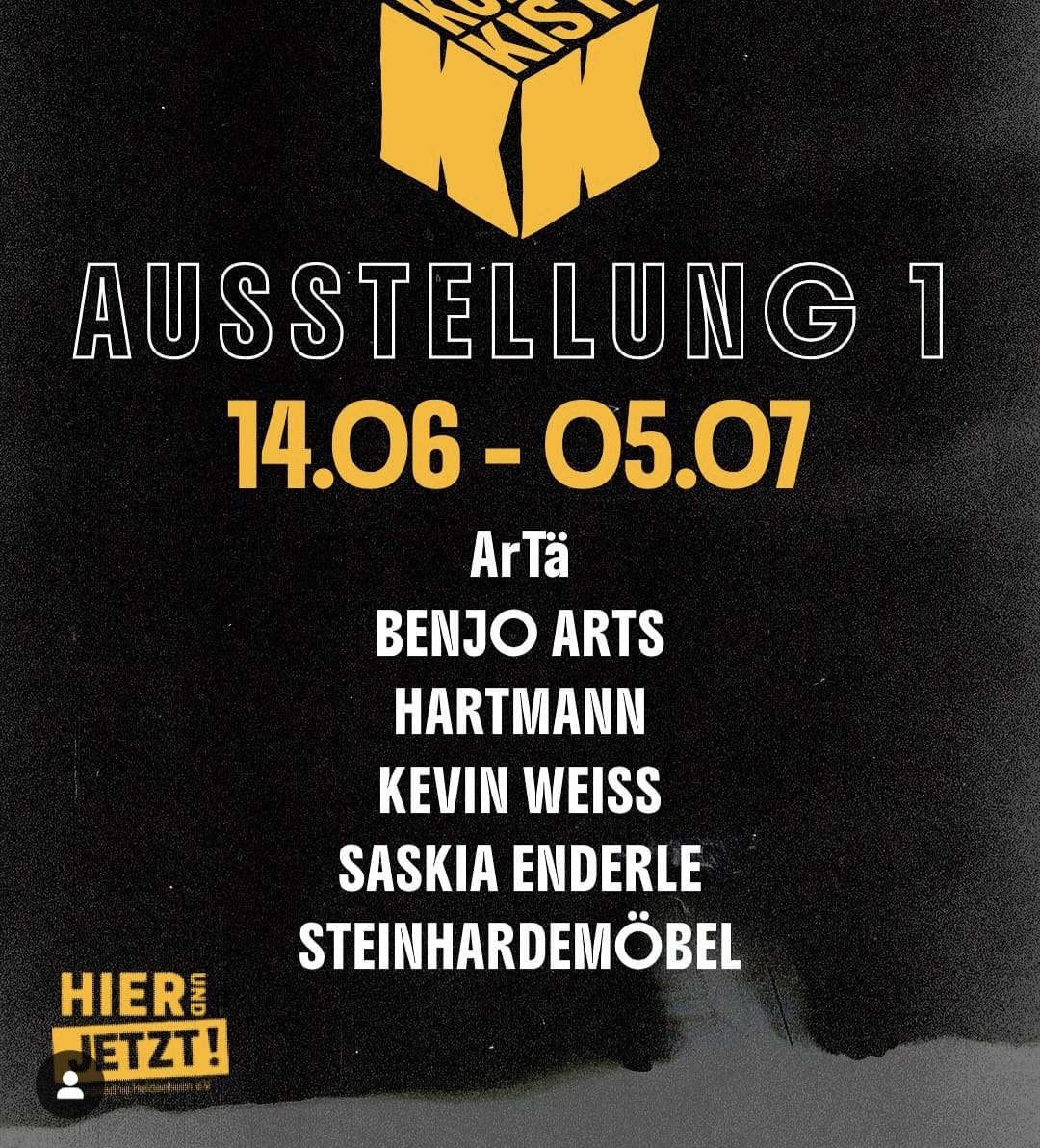 Ausstellung 1